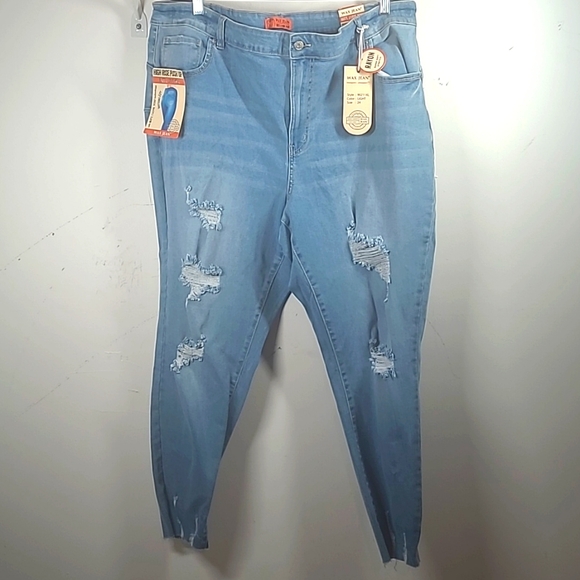 Wax Jean Denim - Wax Women's Jeans